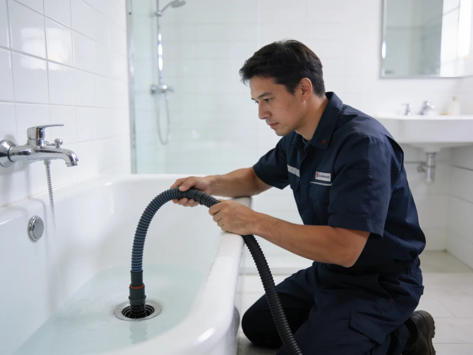 Emergency Plumber Counselor, NM FAQs